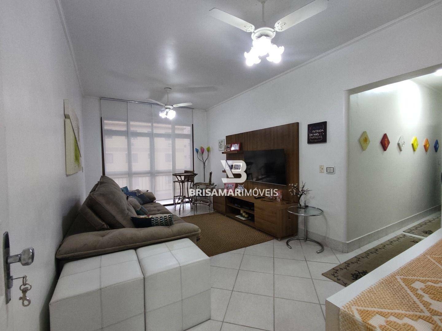 Apartamento à venda com 3 quartos, 94m² - Foto 4