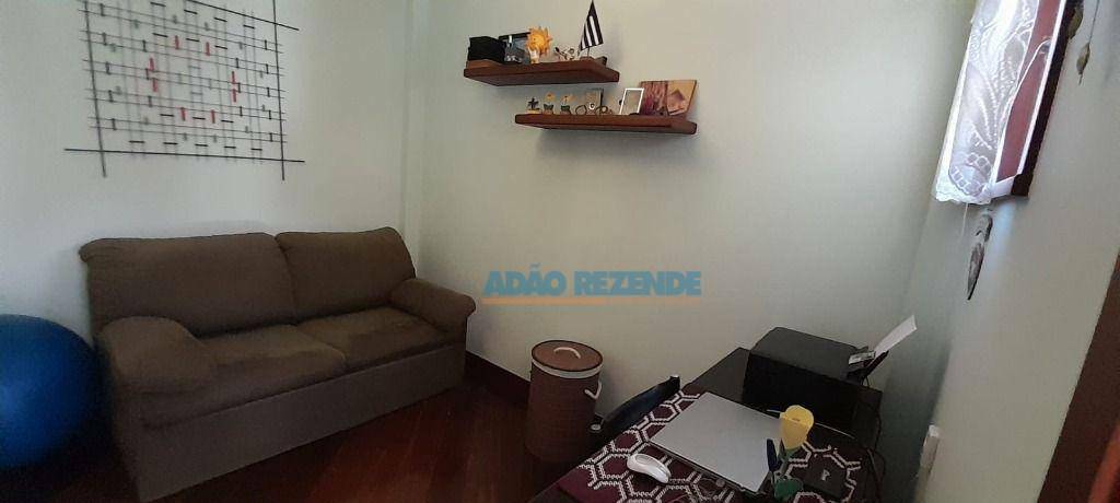 Apartamento à venda com 2 quartos, 106m² - Foto 22