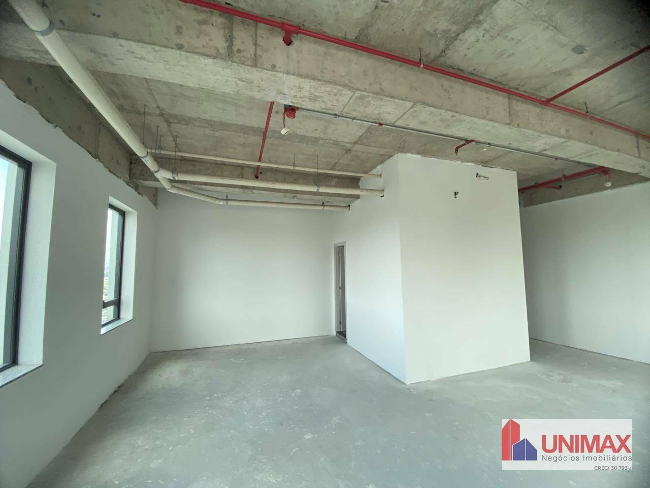 Conjunto Comercial-Sala para alugar, 70m² - Foto 10