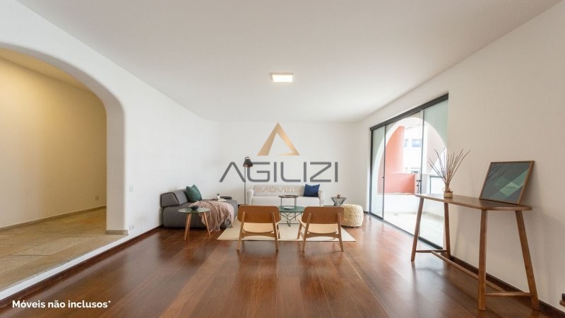 Apartamento à venda com 4 quartos, 252m² - Foto 9