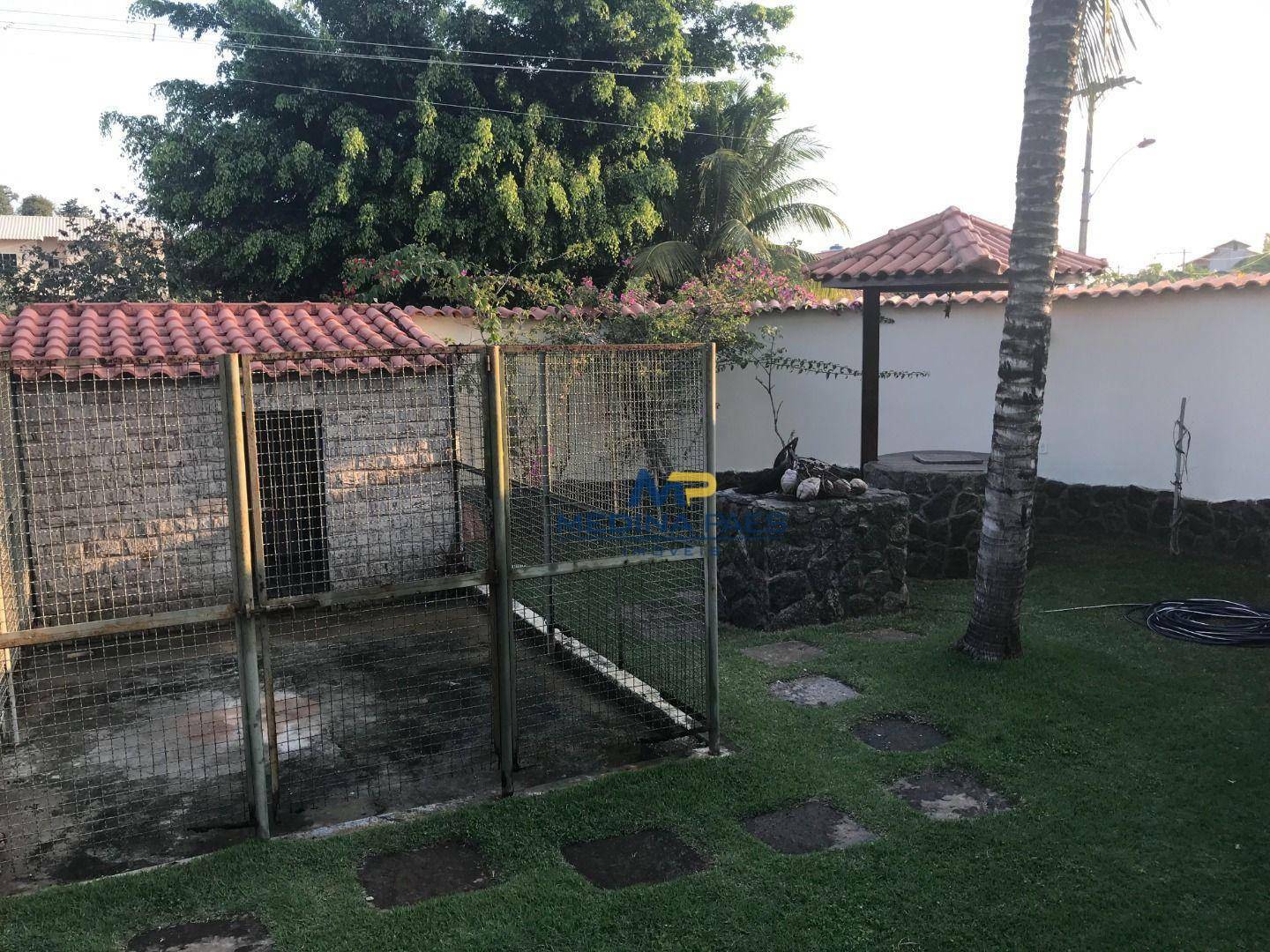 Casa à venda com 3 quartos, 315m² - Foto 11