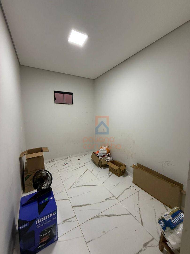 Casa, 3 quartos - Foto 5