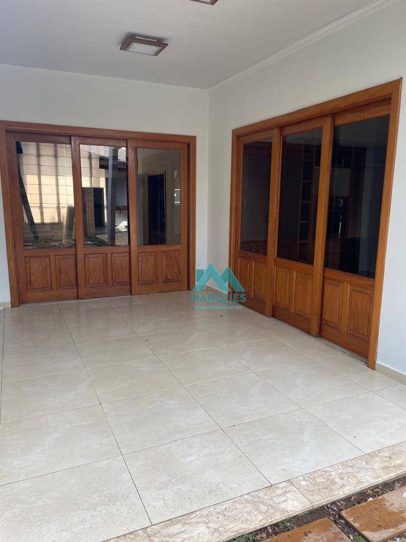 Sobrado à venda com 3 quartos, 390m² - Foto 24