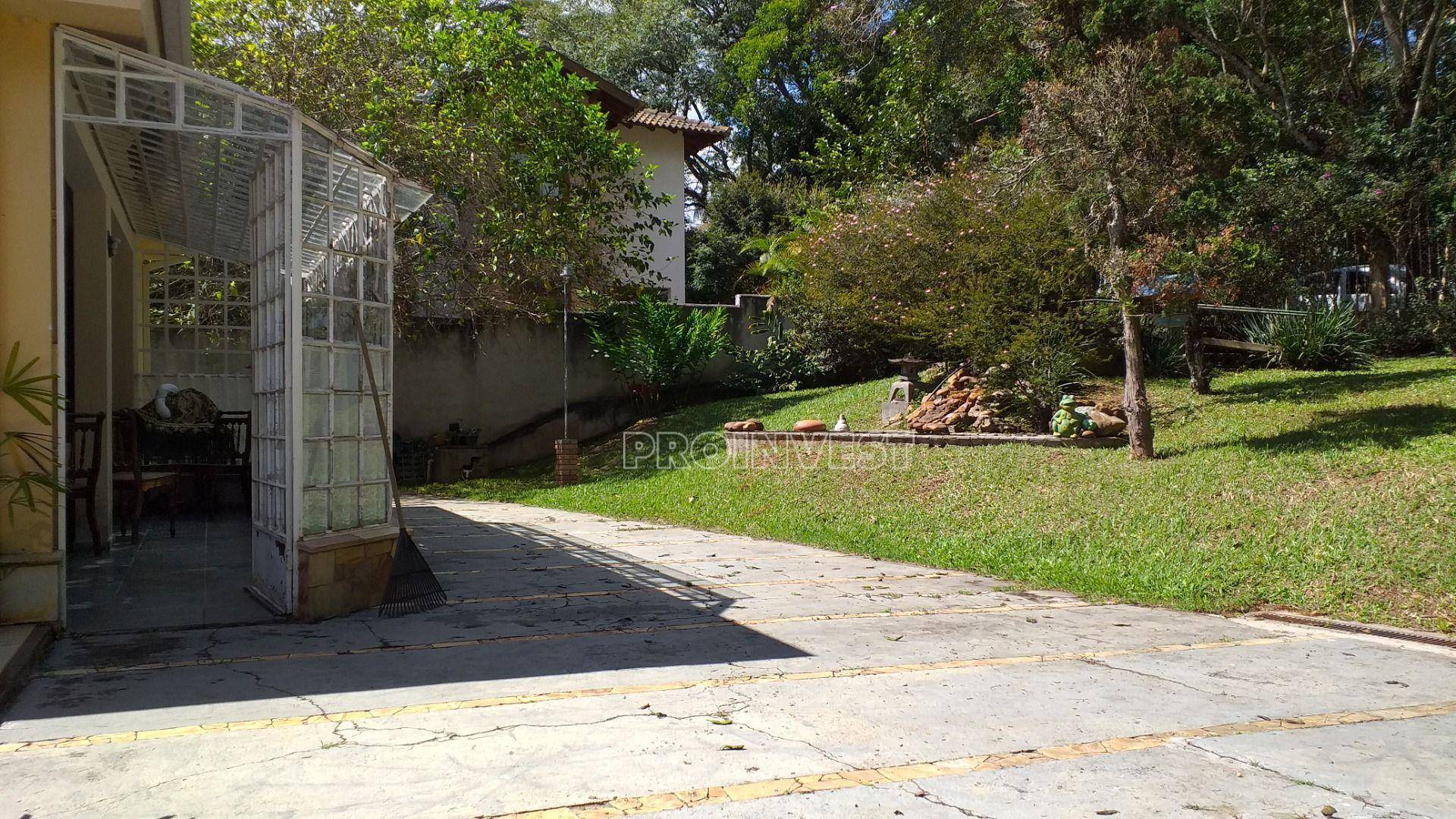 Casa de Condomínio, 3 quartos - Foto 47