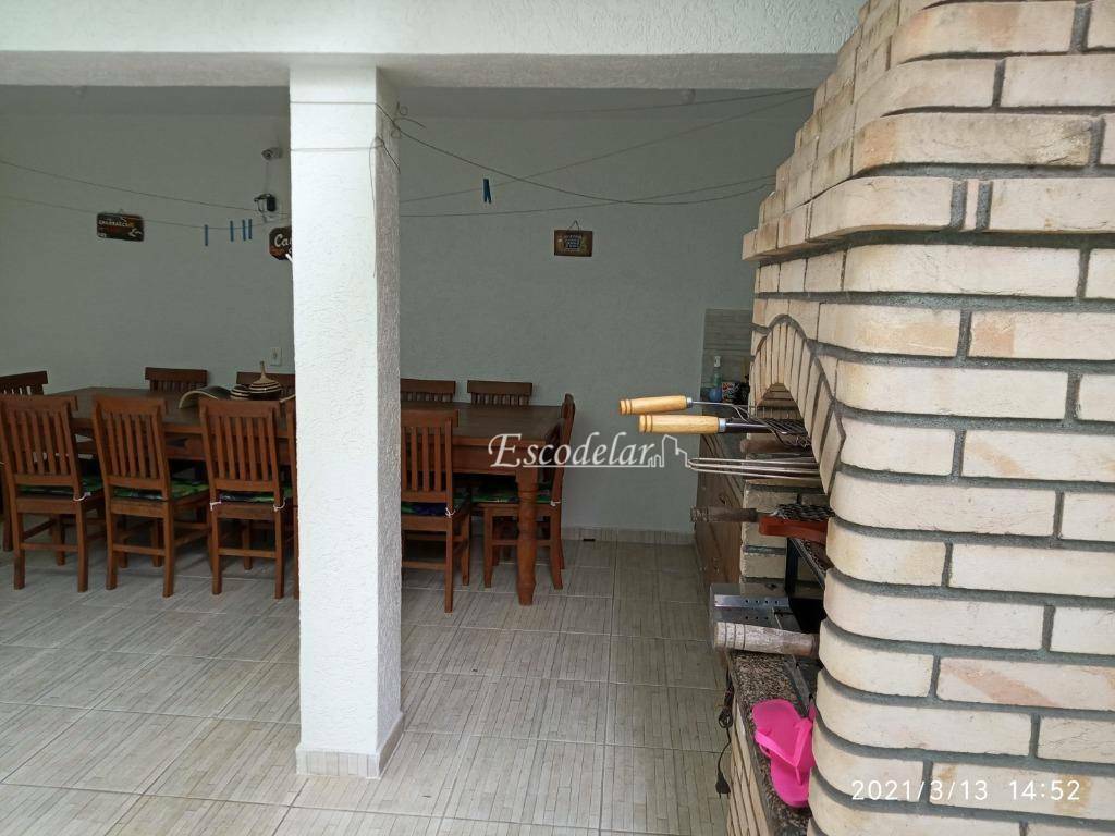 Sobrado à venda com 3 quartos, 210m² - Foto 40