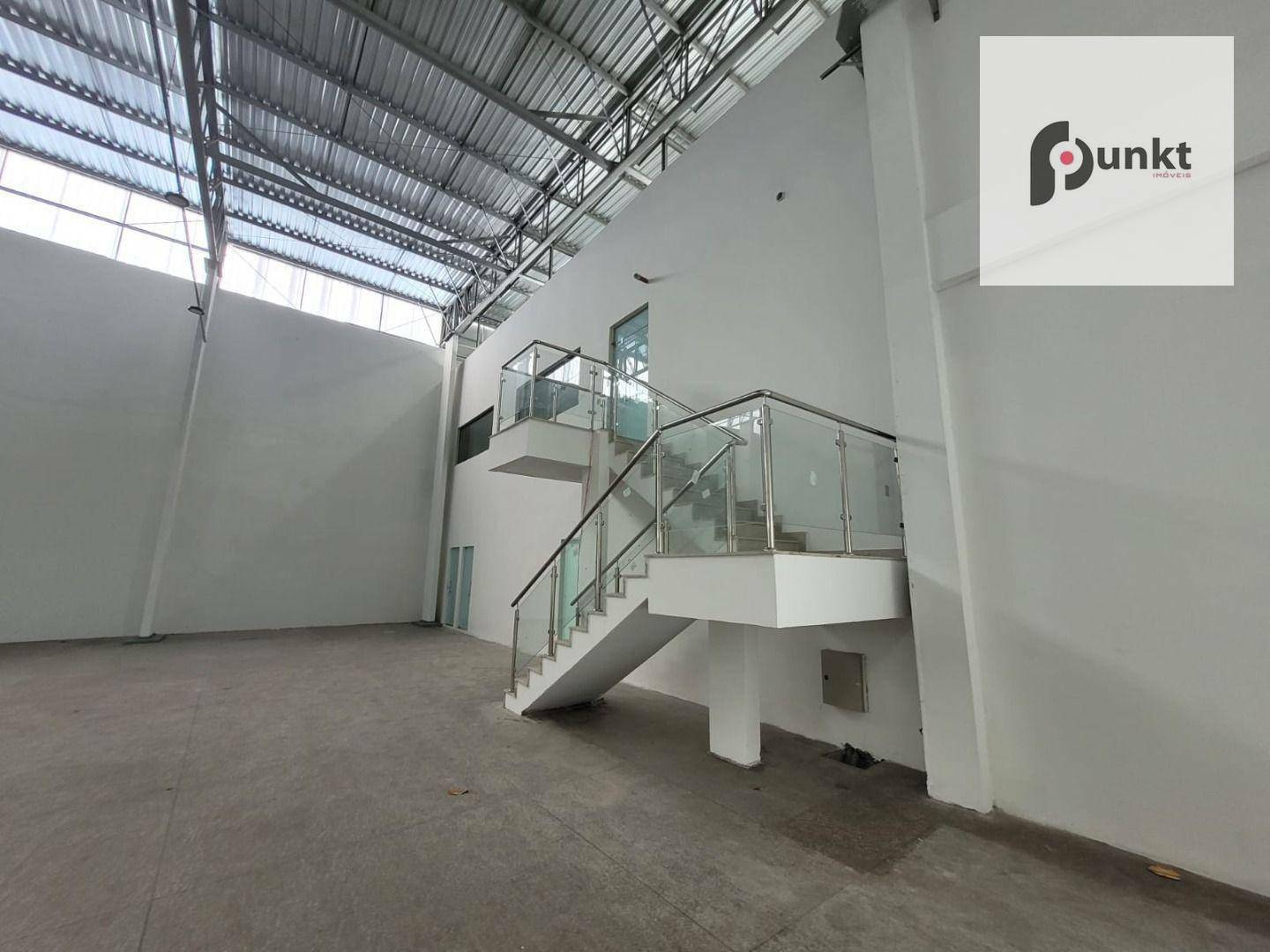 Depósito-Galpão-Armazém para alugar, 4000m² - Foto 18