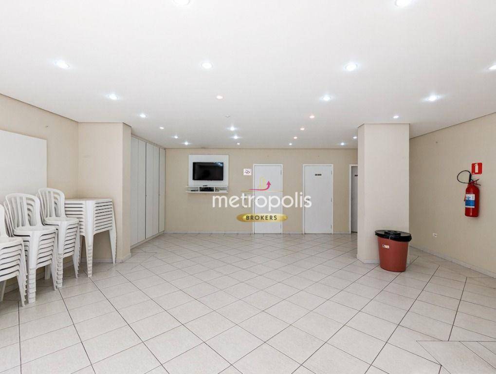 Apartamento à venda com 2 quartos, 67m² - Foto 13