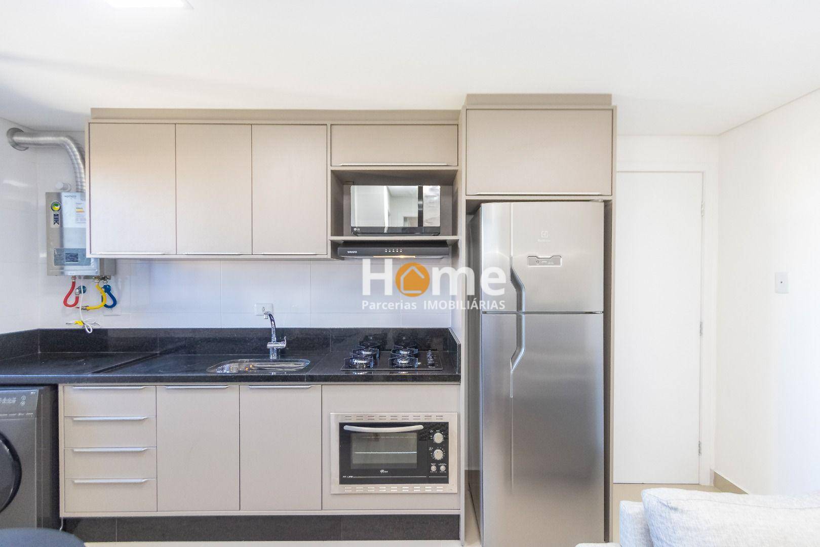 Apartamento à venda com 2 quartos, 45M2 - Foto 4