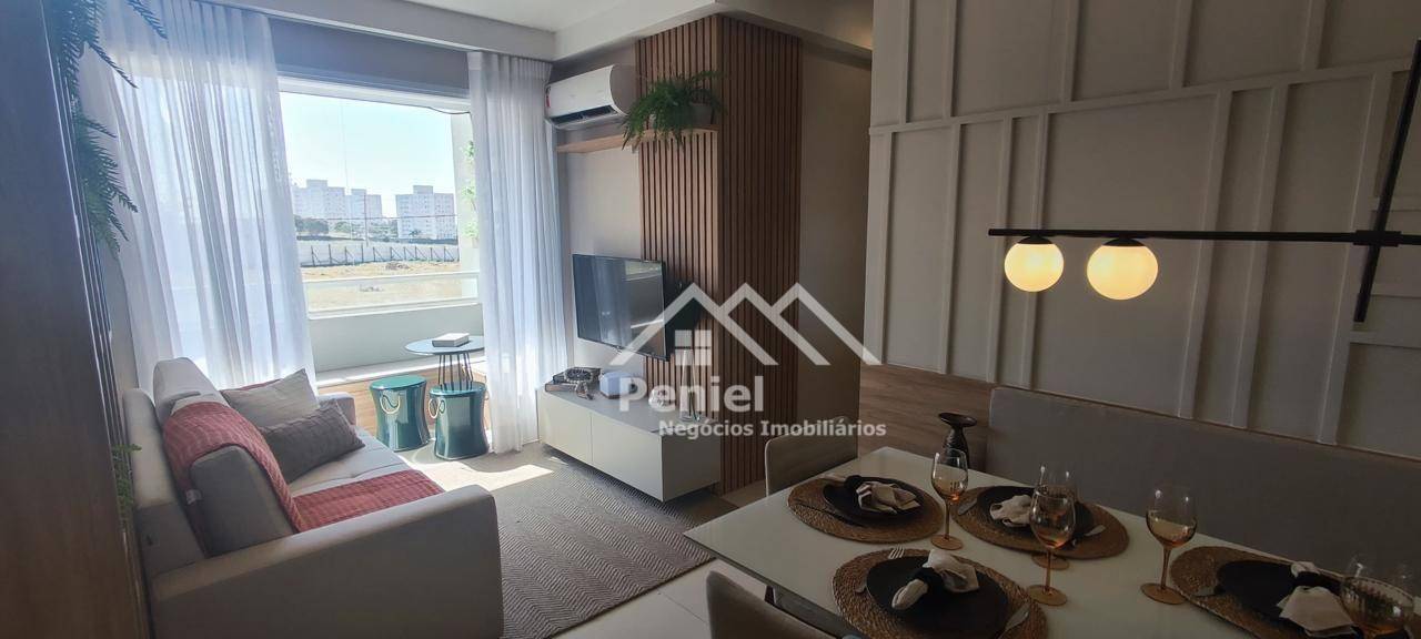 Apartamento à venda com 3 quartos, 63m² - Foto 5