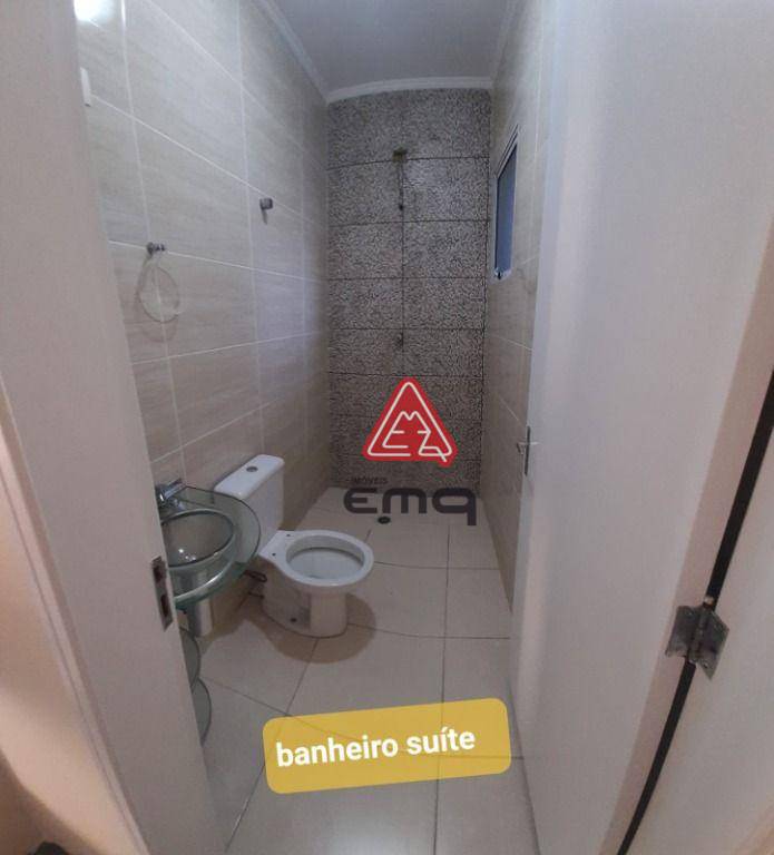 Sobrado à venda com 3 quartos, 145m² - Foto 9