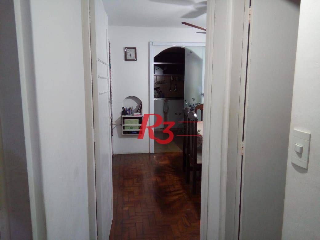 Apartamento à venda com 2 quartos, 72m² - Foto 5