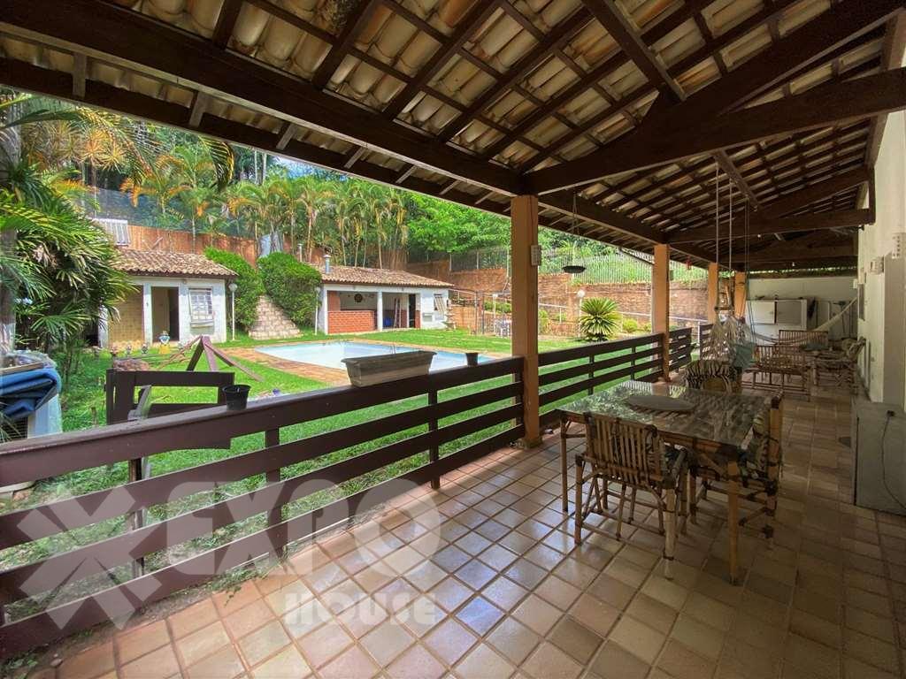 Casa de Condomínio à venda com 4 quartos, 1326m² - Foto 16