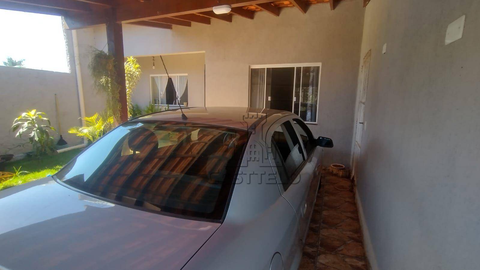 Sobrado, 3 quartos, 130 m² - Foto 1