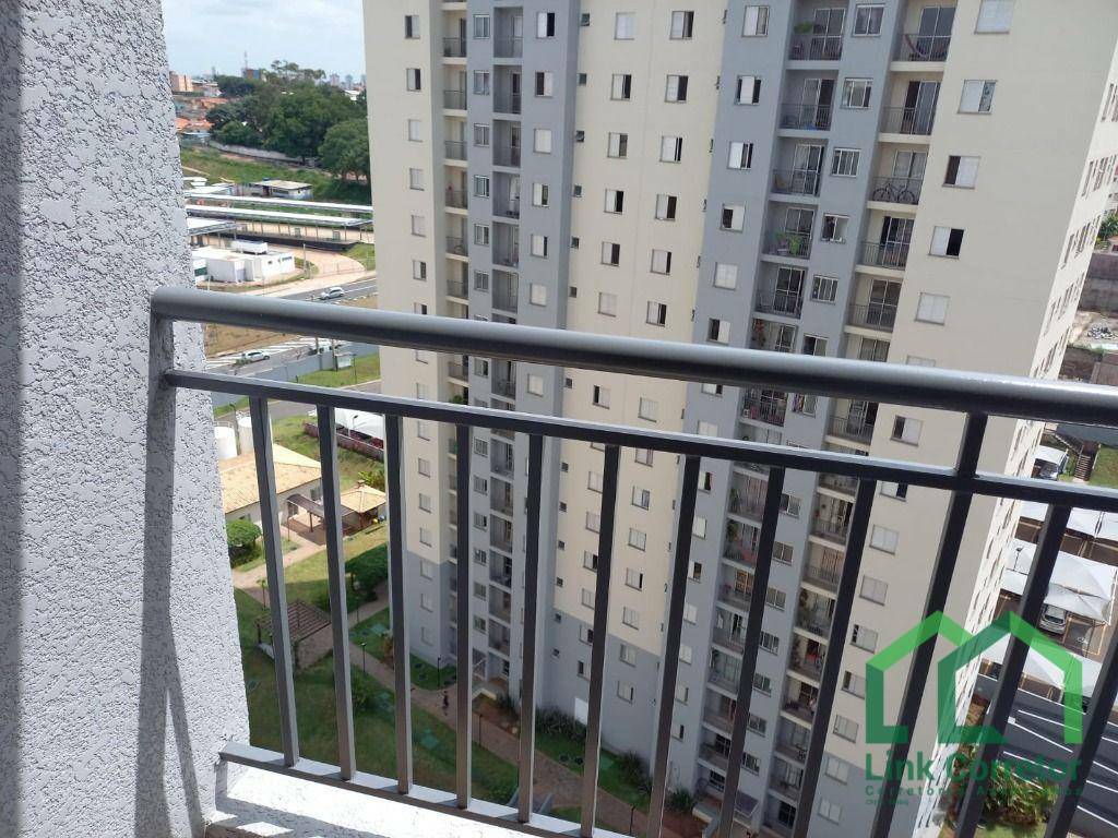 Apartamento para alugar com 2 quartos, 53m² - Foto 24