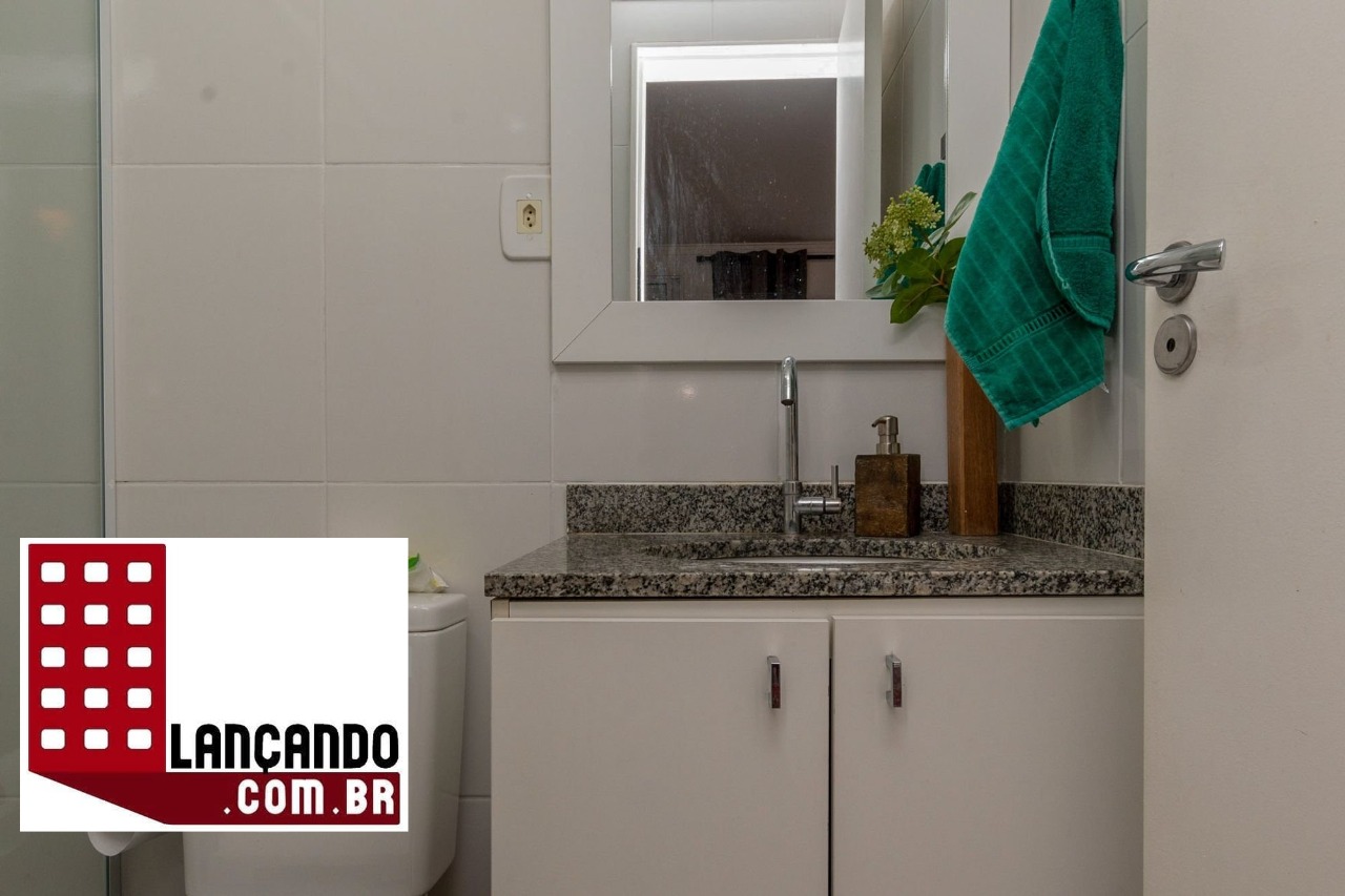 Apartamento à venda com 3 quartos, 86m² - Foto 5