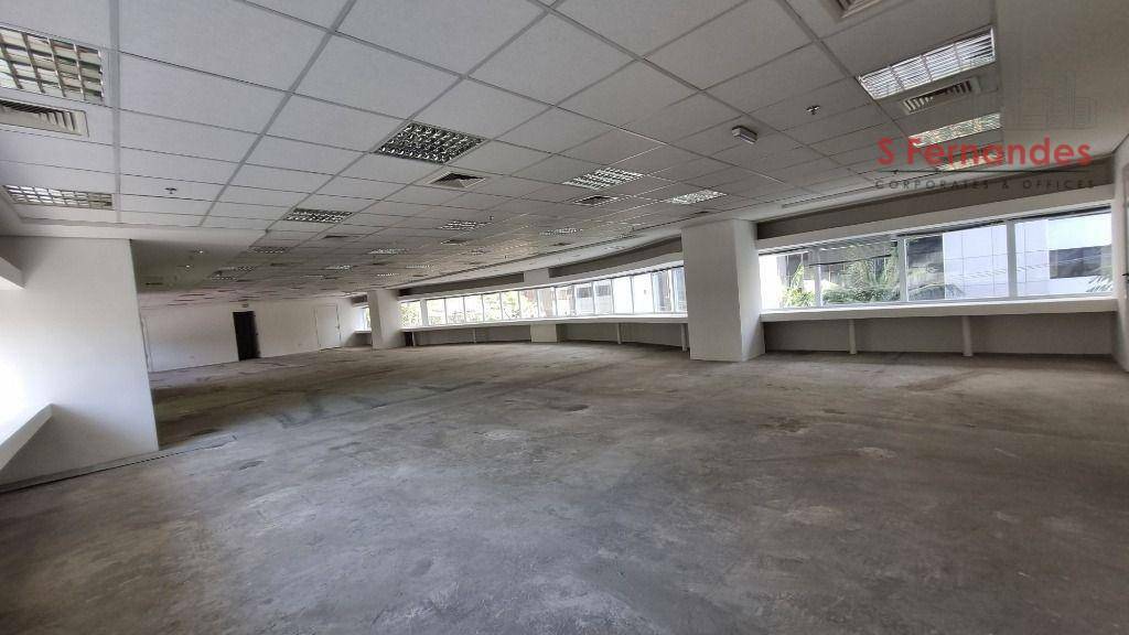 Conjunto Comercial-Sala para alugar, 293m² - Foto 16