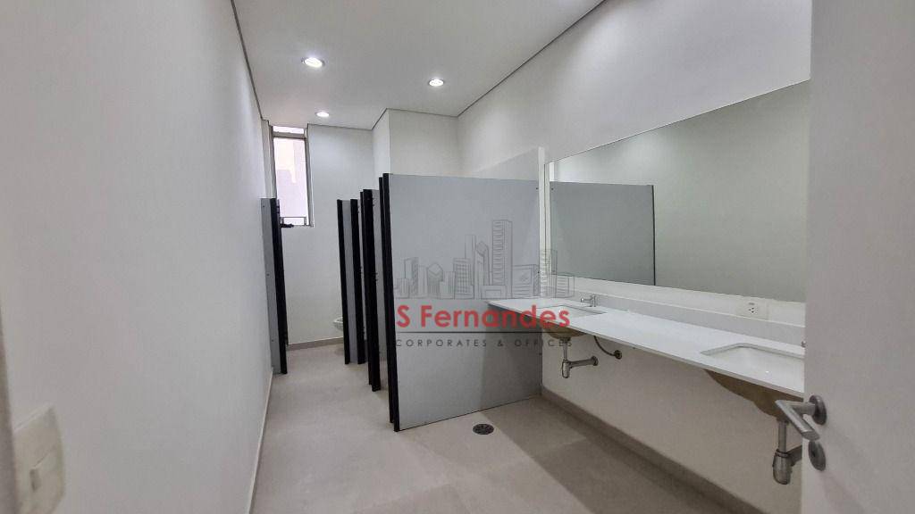 Conjunto Comercial-Sala para alugar, 619m² - Foto 7