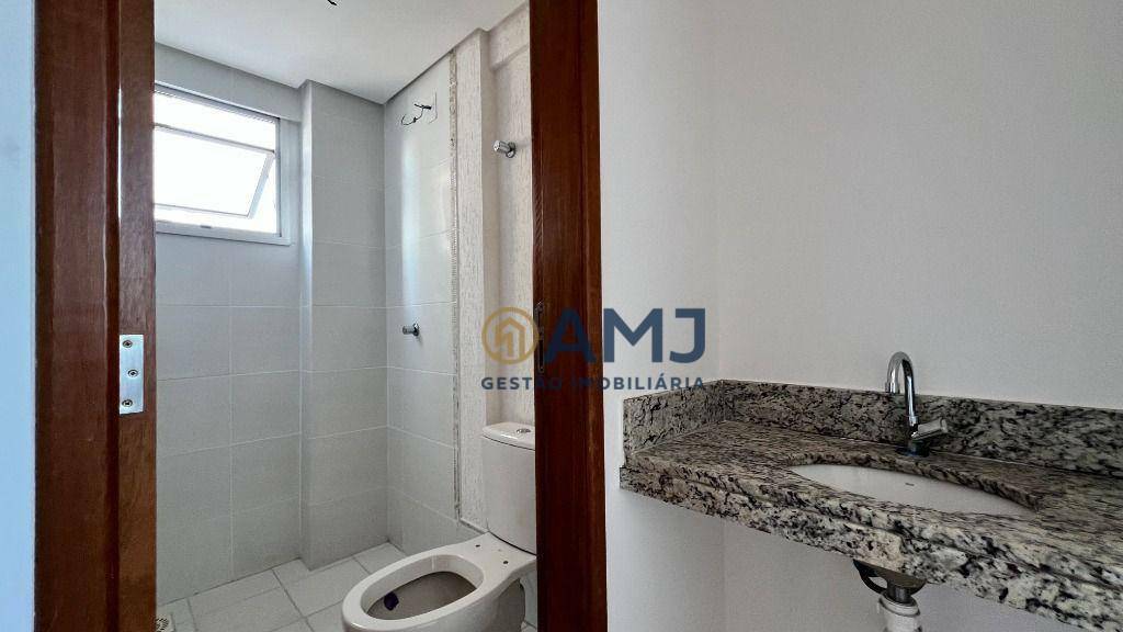 Apartamento à venda com 3 quartos, 74m² - Foto 9