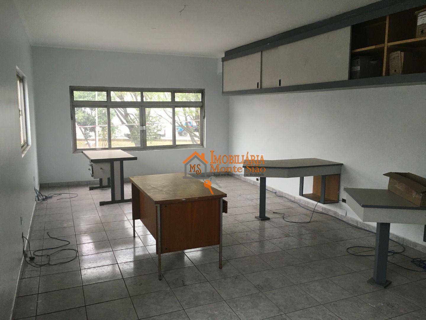 Prédio Inteiro à venda e aluguel, 285m² - Foto 1