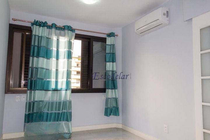 Apartamento à venda com 3 quartos, 180m² - Foto 10