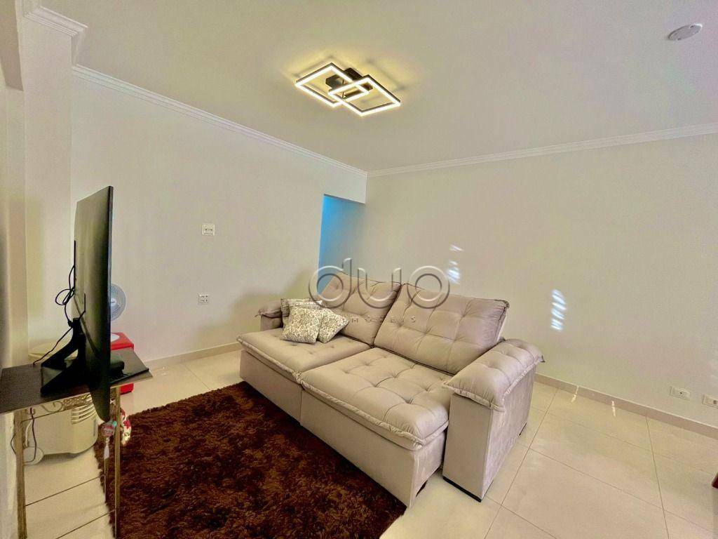 Apartamento à venda com 3 quartos, 116m² - Foto 11