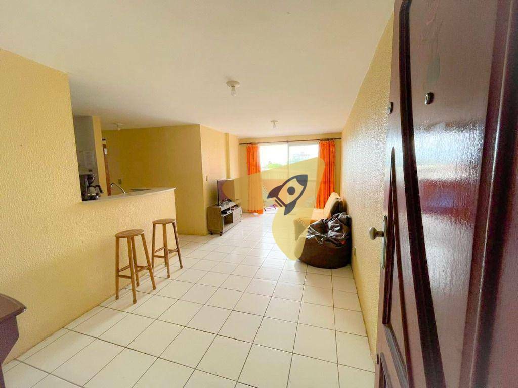 Apartamento à venda com 2 quartos, 60m² - Foto 8