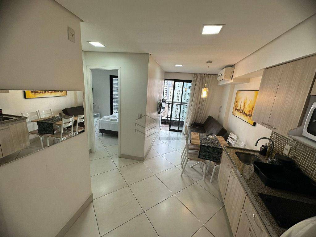 Apartamento à venda e temporada com 2 quartos, 49m² - Foto 32