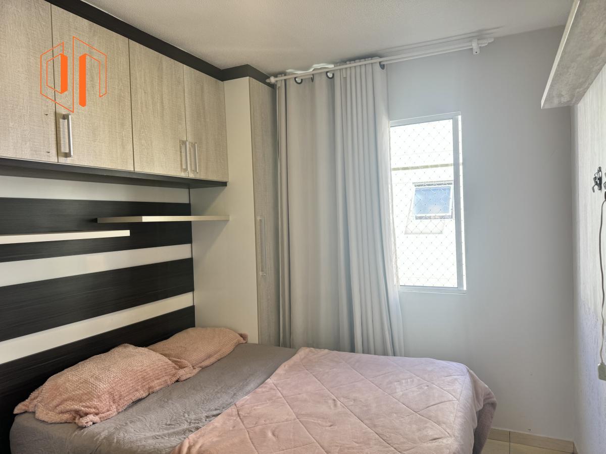 Apartamento à venda com 2 quartos, 53m² - Foto 10