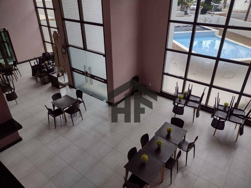 Apartamento à venda com 3 quartos, 69m² - Foto 6