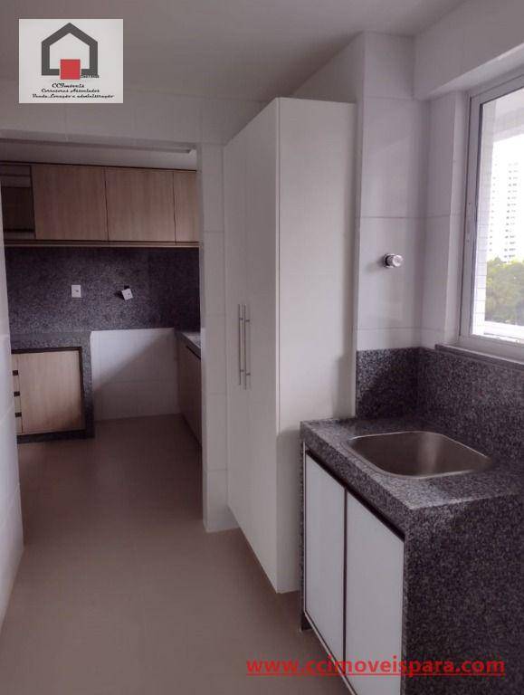 Apartamento para alugar com 3 quartos, 181m² - Foto 36