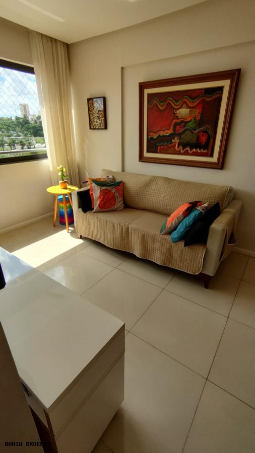 Apartamento à venda com 2 quartos, 50m² - Foto 5