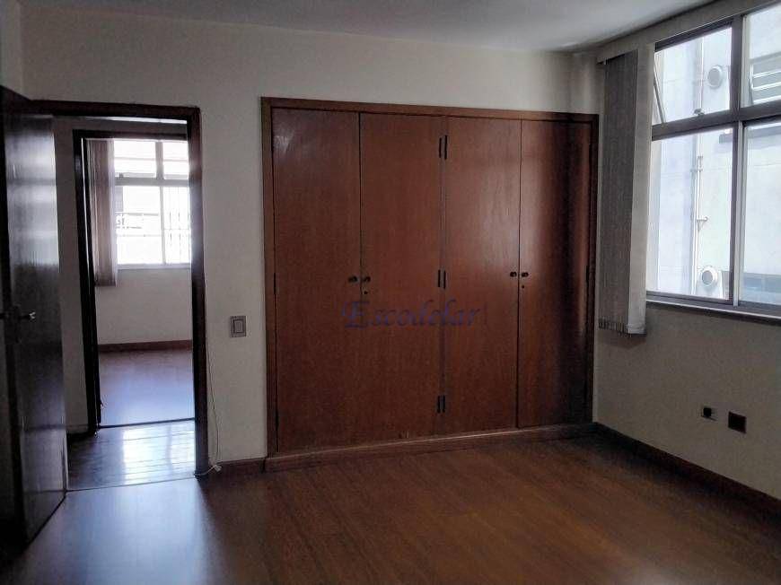 Apartamento à venda com 3 quartos, 130m² - Foto 7