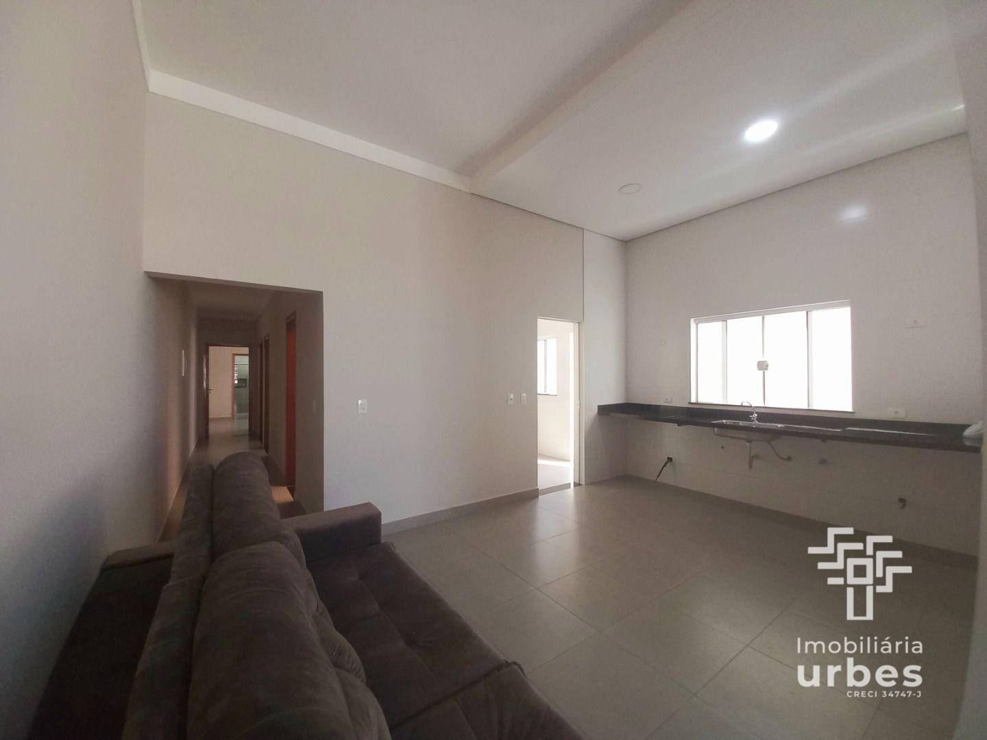 Casa à venda com 3 quartos, 129m² - Foto 12