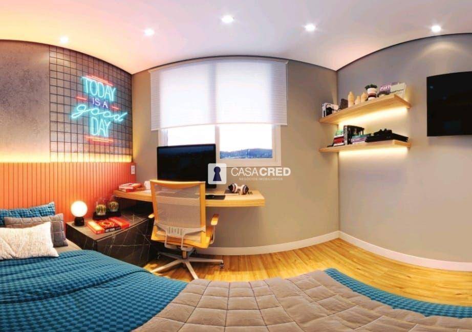 Apartamento à venda com 2 quartos, 300m² - Foto 8