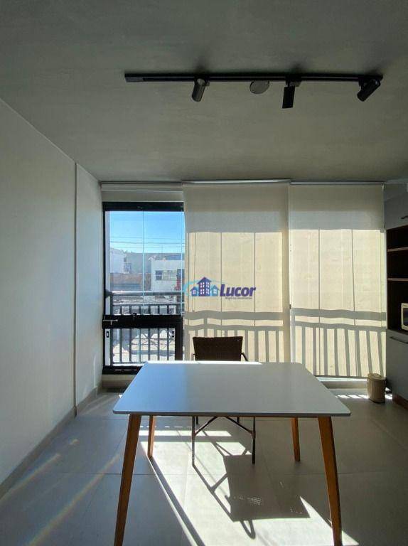 Apartamento à venda com 1 quarto, 29m² - Foto 6