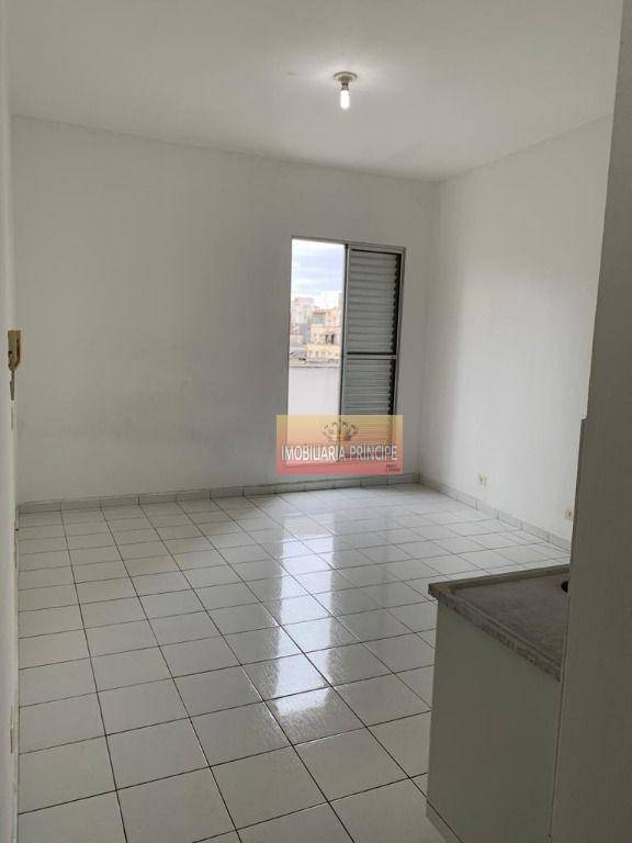 Apartamento à venda com 1 quarto, 32m² - Foto 25