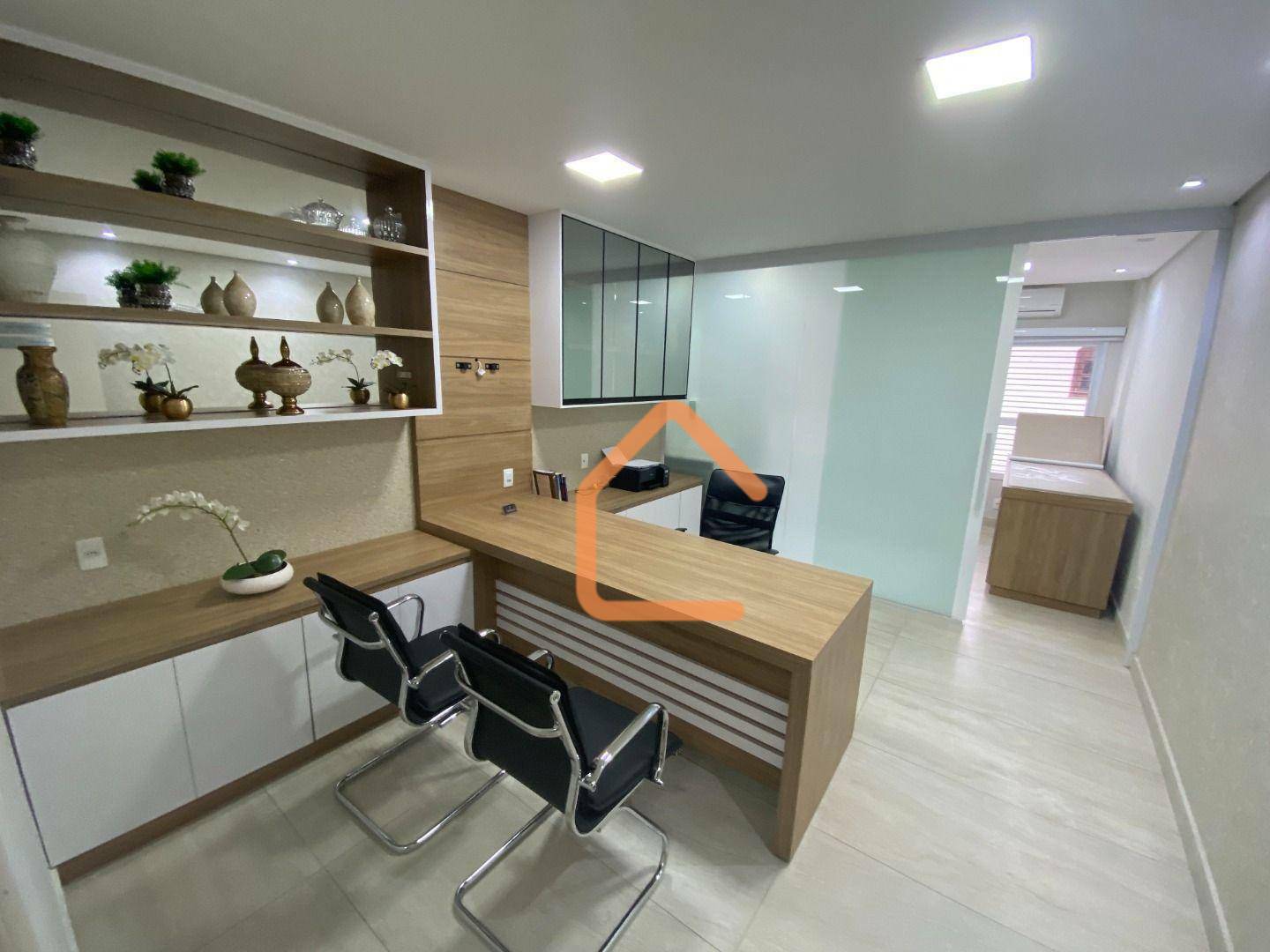 Conjunto Comercial-Sala à venda, 26m² - Foto 4