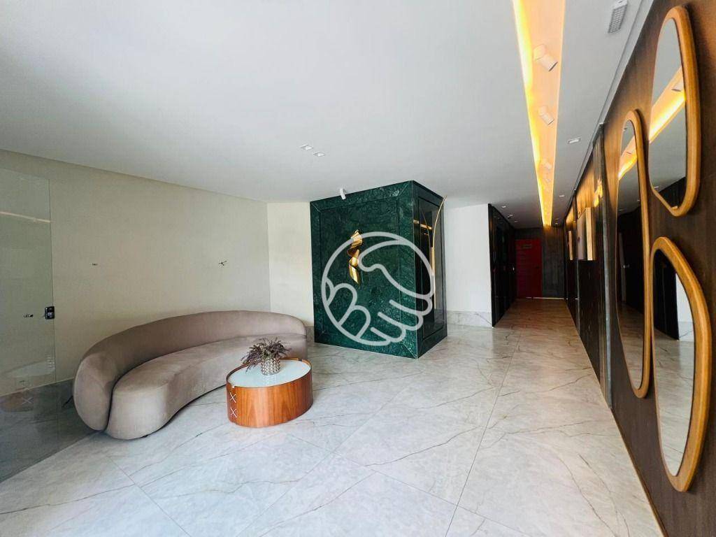 Apartamento, 2 quartos, 72 m² - Foto 2