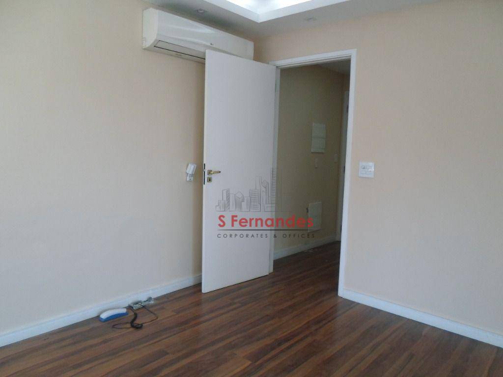 Conjunto Comercial-Sala para alugar, 40m² - Foto 10