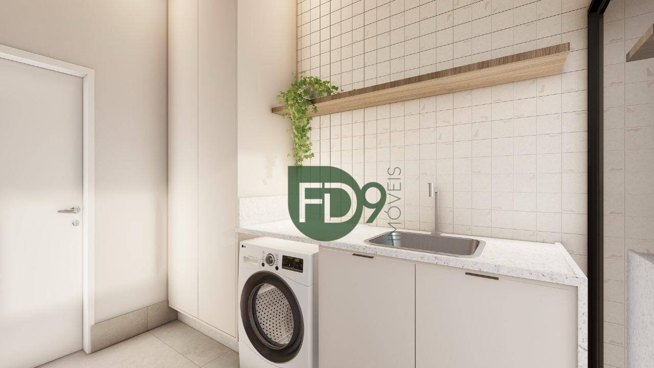 Casa de Condomínio à venda com 3 quartos, 232m² - Foto 35