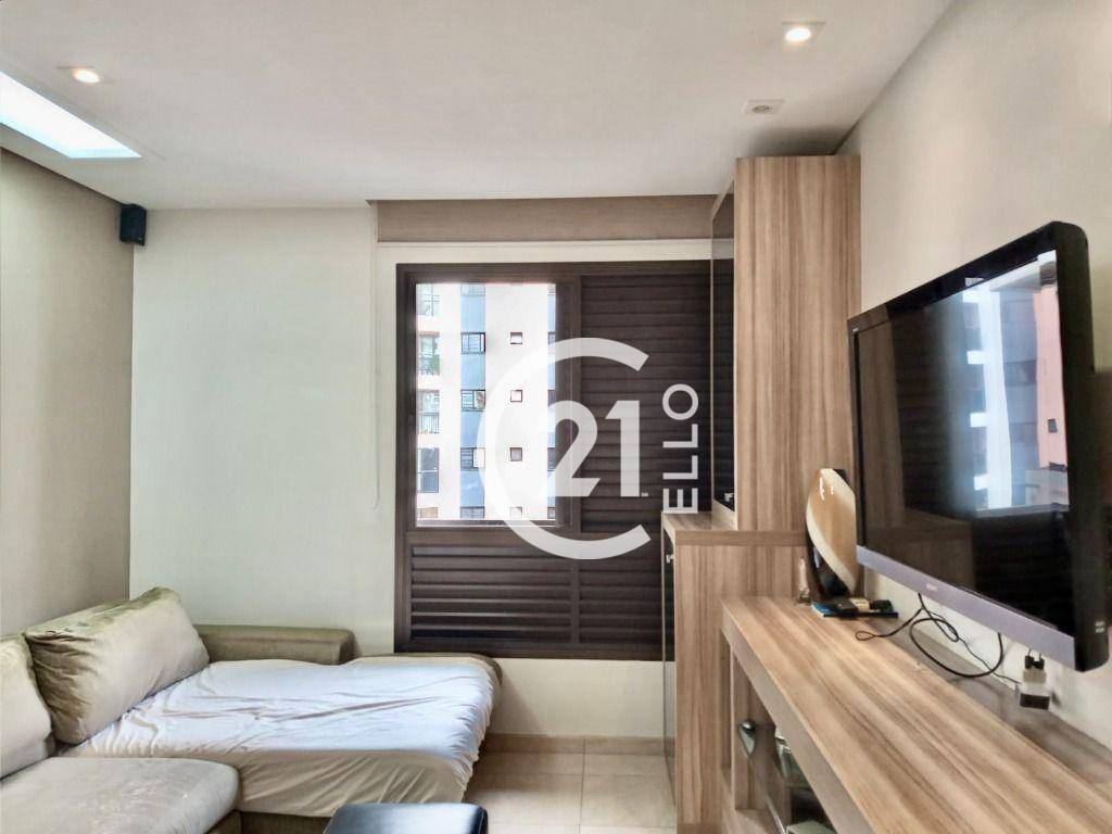 Apartamento à venda com 3 quartos, 227m² - Foto 21