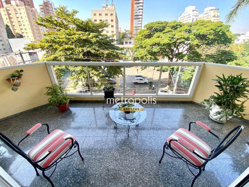 Apartamento à venda com 4 quartos, 144m² - Foto 9