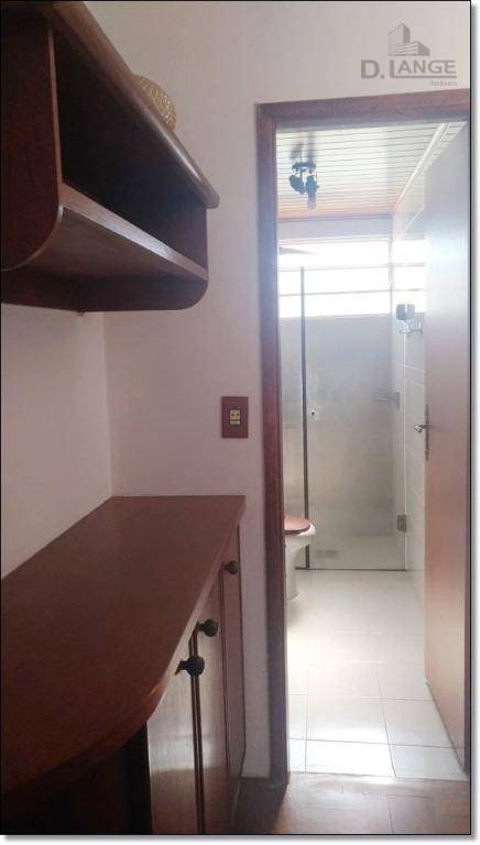 Apartamento à venda com 2 quartos, 63m² - Foto 10