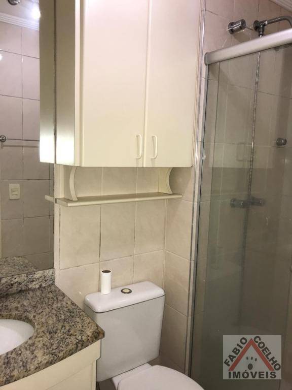 Apartamento à venda com 2 quartos, 67m² - Foto 20