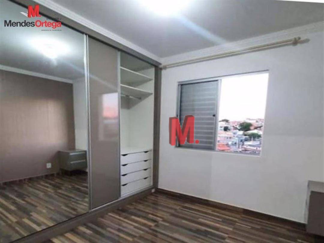 Apartamento à venda com 2 quartos, 44m² - Foto 4