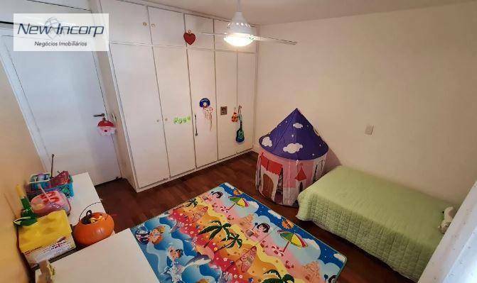 Apartamento à venda com 2 quartos, 92m² - Foto 9