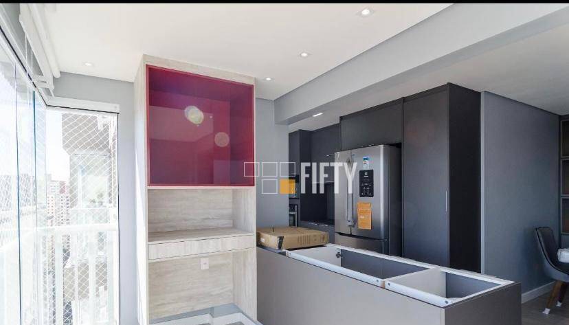 Apartamento à venda com 2 quartos, 98m² - Foto 9