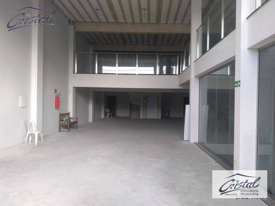 Prédio Inteiro para alugar, 880m² - Foto 3