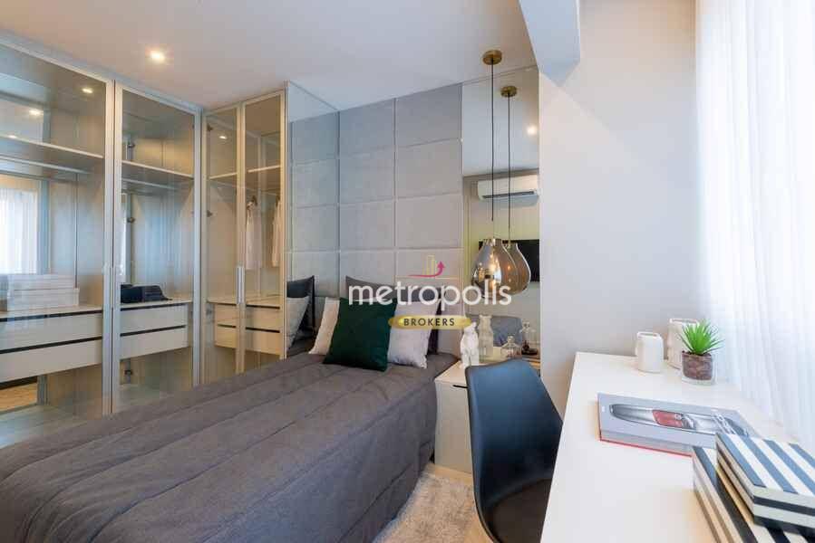 Apartamento à venda com 3 quartos, 144m² - Foto 25