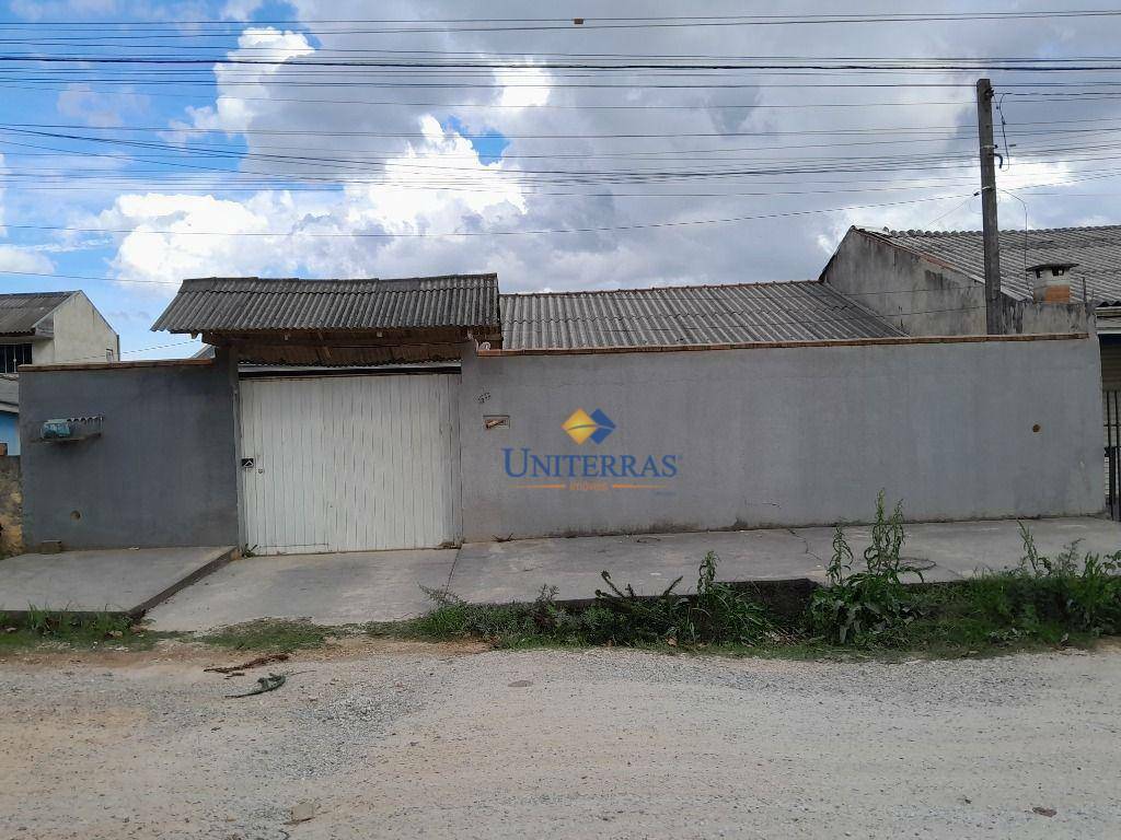 Casa, 3 quartos, 80 m² - Foto 30